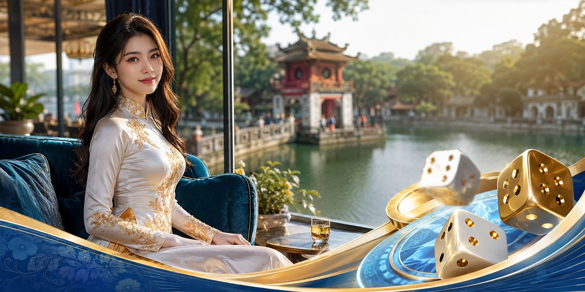 Biểu tượng trách nhiệm bảo vệ người chơi tại sòng bài Hà Nội