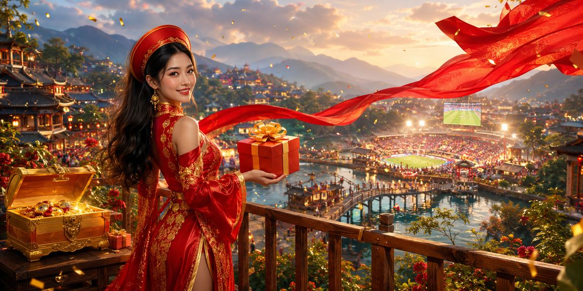 Cộng đồng người chơi Việt Nam tham gia lễ hội giải trí và cá cược tại Sa Pa